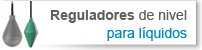 Reguladores de nivel para l�quidos
