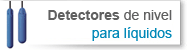Detectores de nivel para l�quidos