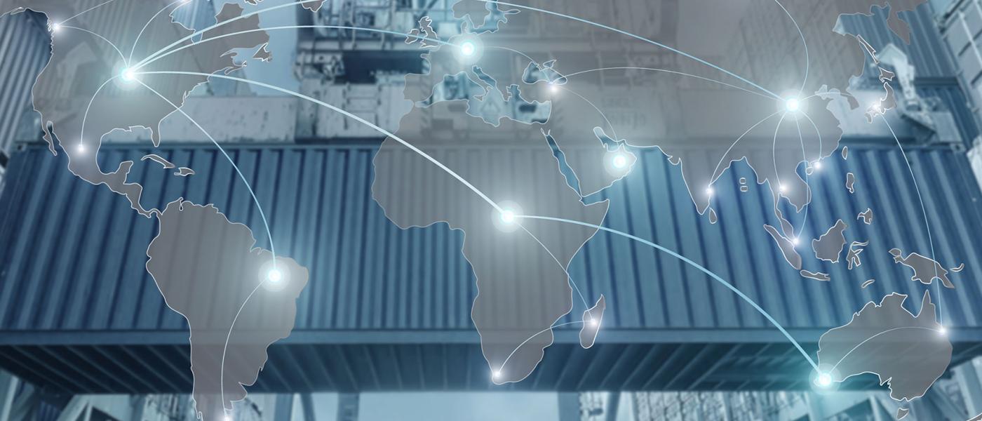DISTRIBUTION NETWORK