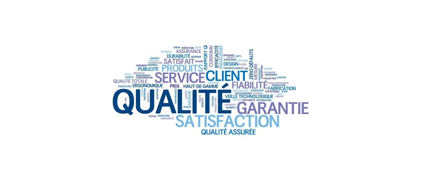 ISO 9001-2015 CERTIFIED