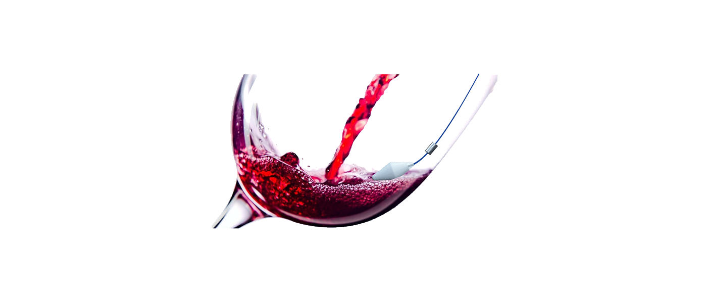 Cuve  de vin