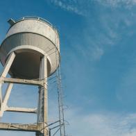 Mesurer le Niveau d\'Eau dans un Chteau d\'Eau 