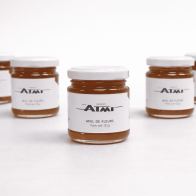 ATMI et les ruches en entreprise