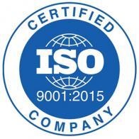 ISO 9001-2015 Certification Float Tilt Level Switches