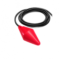 Detectar el nivel de l�quidos muy agitados y turbulentos 