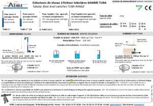 WIRING DIAGRAM TUBA 125 C
