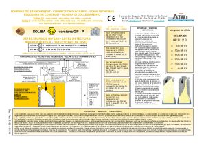 Pour Soliba EX P - GP (certifi� ATEX)