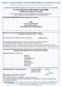ACS Certificate 2021-2026 - ATMI