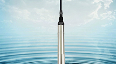 Sonde de niveau Pi�zo HR pour fioul et hydrocarbures