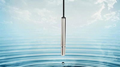 Pi�zo FOR sonde de niveau des eaux profondes