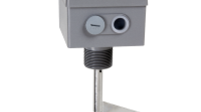 D�tecteur SOLIBA PRP � Palette Rotative - D�tecteurs de Niveau