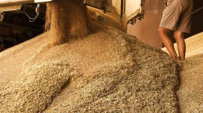 Comment d�tecter le niveau lors du stockage des c�r�ales ? 