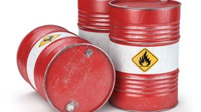 Protection des Zones ATEX - Poires de Niveau ATMI