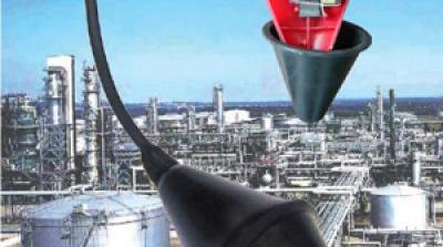 R�gulateur de Niveau de Liquides Agressifs - ATMI