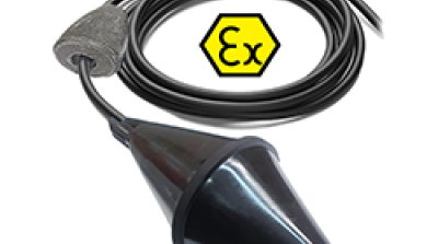 SOBA EX r�gulateur certifi� ATEX