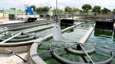 Stations de pompage - Flotteur AQUA MEDIUM auto-lest�