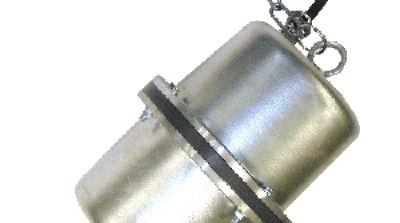 D�tecteurs de niveau � protection m�tallique - ATMI