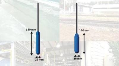 D�tecteurs de niveau pour liquides - ATMI