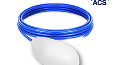 R�gulateur de niveau d�eau potable - AQUA MEDIUM EP