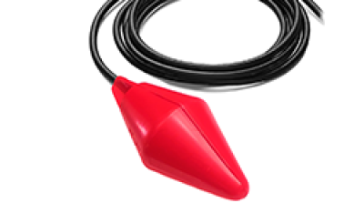 Interrupteur AT 120 de niveau � flotteur - ATMI
