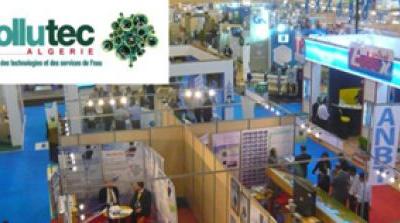 Salon SIEE Pollutec 2013 - Alg�rie