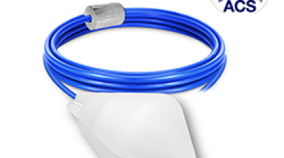 Interrupteur ATS 165 EP certifi� ACS - Interrupteurs de niveau