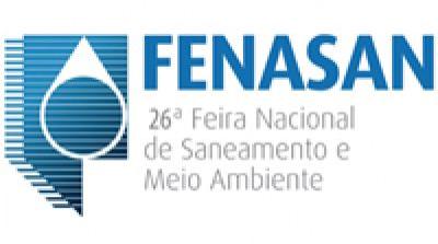 Salon de l'eau - Fenasan  Sao Paulo 2016
