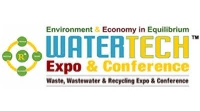 Watertech 2016, traitement de l'eau 