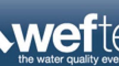 Exposition Weftec 2016 - Environnement et eau
