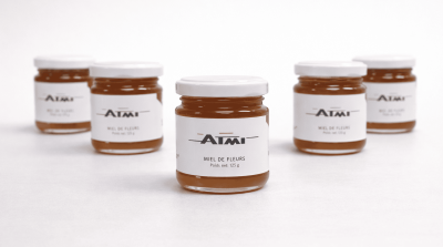 ATMI et les Ruches en Entreprise