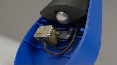 AQUA XL R�gulateur de Niveau Auto-Lest� pour Eaux Us�es