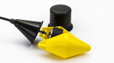 Arr�t remplissage de silos en zones explosives SOLIBA EX GP