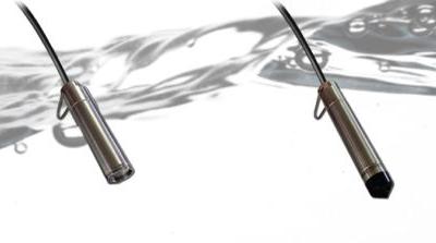 PIEZO Sondes Hydrostatiques de Mesure de Niveau