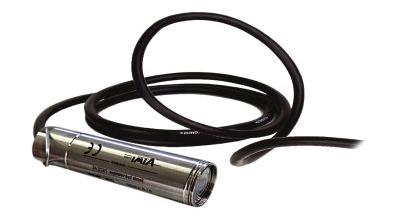Sonde de Niveau pour Liquides Agressifs Corrosifs PIEZO AS