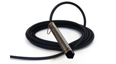 Sonde de niveau Pi�zo HR pour fioul et hydrocarbures