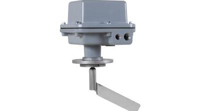 D�tecteur de Niveau � Palette Rotative SOLIBA PRA