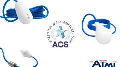 Certification ACS et Directive Eau Potable
