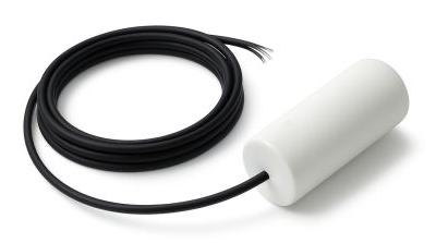 D�tecteur de Niveau TUBA 150 C de Liquides Tr�s Agressifs