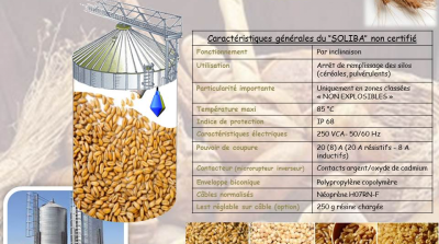 Journ�e du Pain 2015 - Solutions ATMI