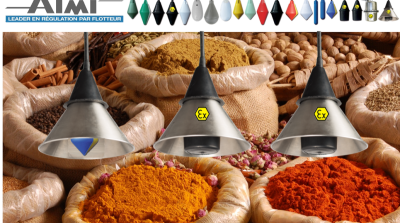 D�tecteurs de solides SOLIBA SPECIAL - ATMI