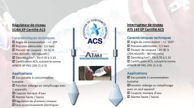 Journ�e Mondiale de l�eau 22032014