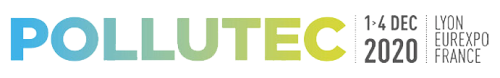 Salon Pollutec 2020 � Lyon Eurexpo