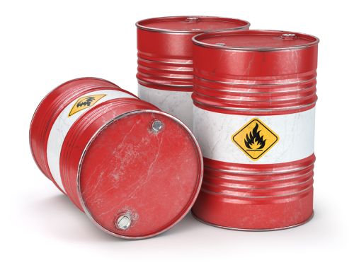 Protection des Zones ATEX - Poires de Niveau ATMI
