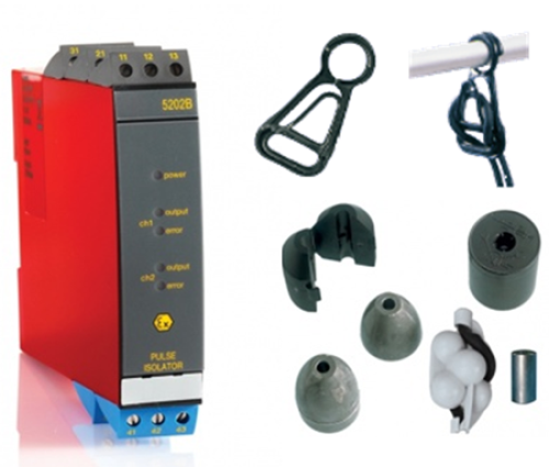 Contacteurs de Niveau - Accessoires ATMI