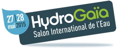 HydroGa�a 2015 - Salon International de l'Eau