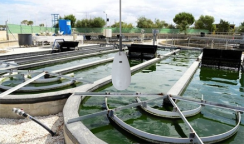Stations de pompage - Flotteur AQUA MEDIUM 