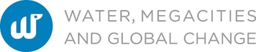 Eau, m�gapoles et changement global UNESCO 2015