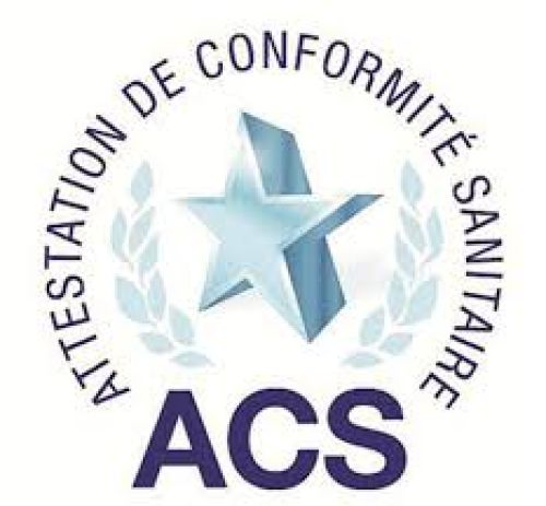 Attestation de Conformit� Sanitaire