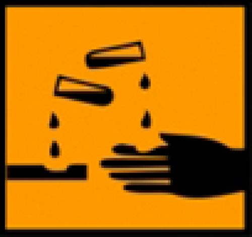 Flotteurs de niveau pour liquides agressifs