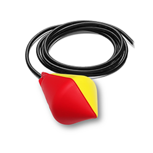 Interrupteur � flotteur de niveau ATS 165